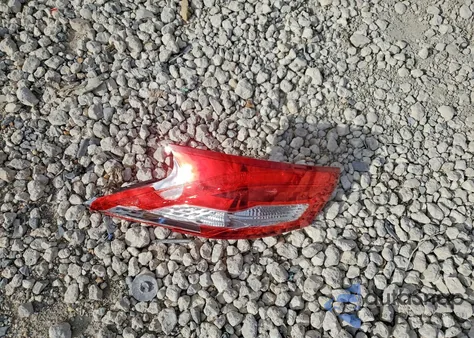 2016 Nissan Altima 2.5 z USA, uszkodzony, nr VIN 1N4AL3AP5GN392047